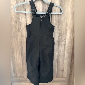 Toddler Snow Suit